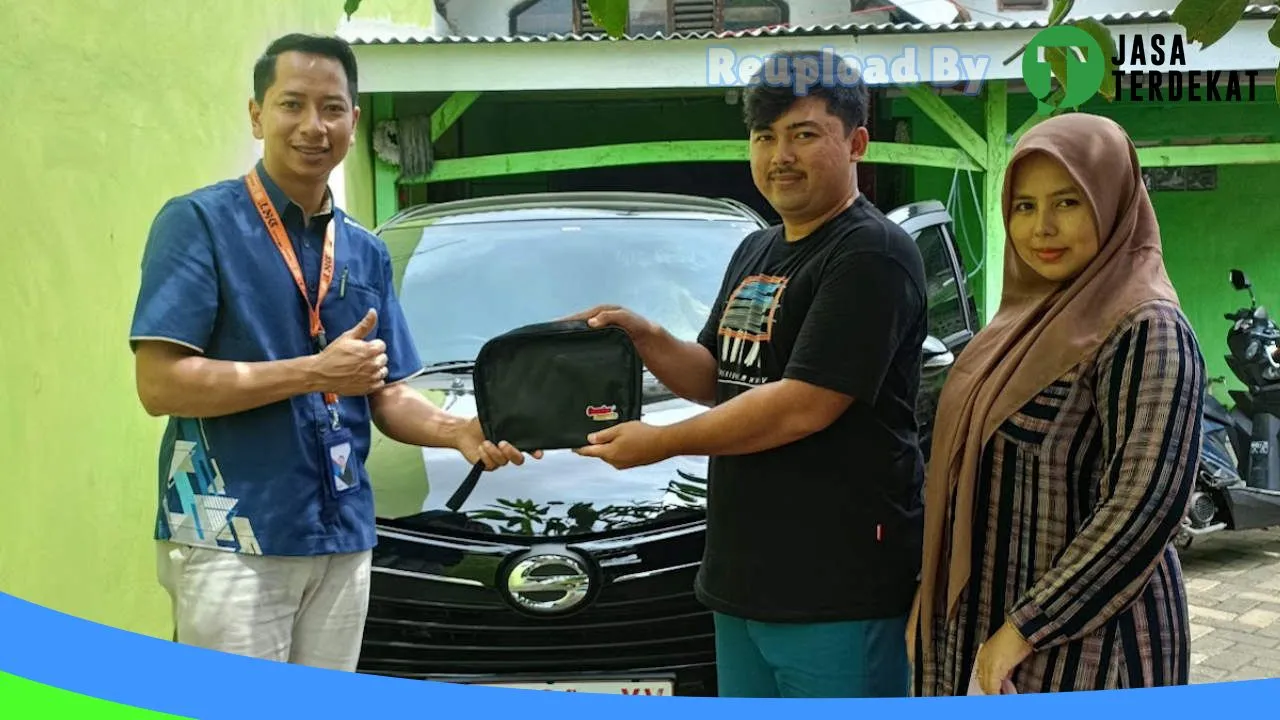 Gambar ADY MARKETING DAIHATSU KARAWANG di Karawang, Jawa Barat ke 4
