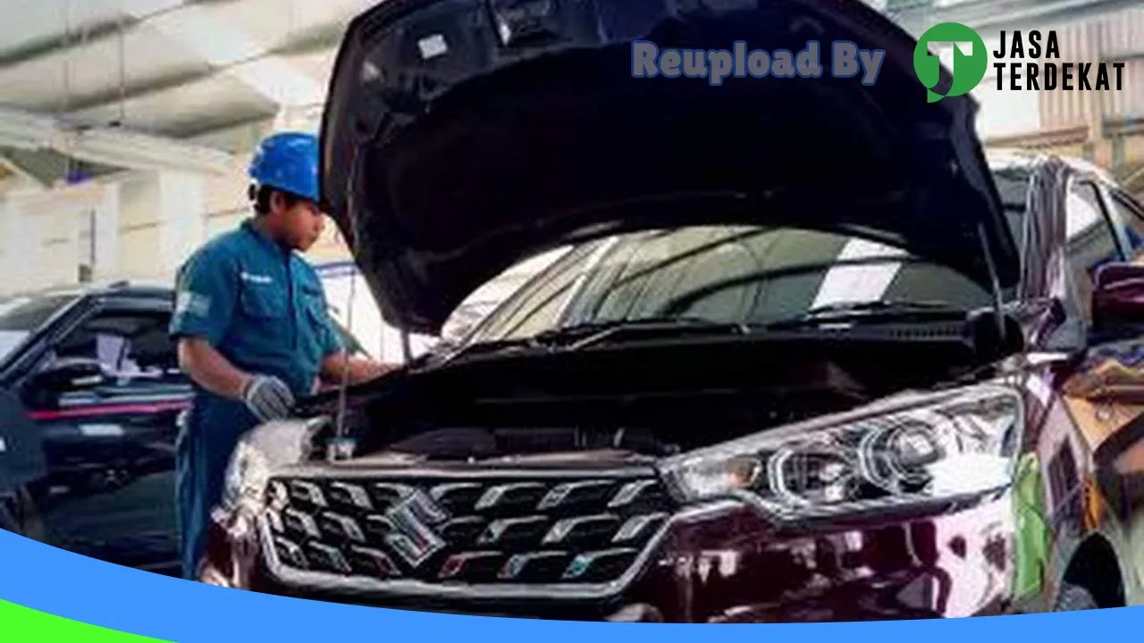 Gambar Suzuki Gianyar Sejahtera Indobali Trada di Gianyar, Bali ke 1