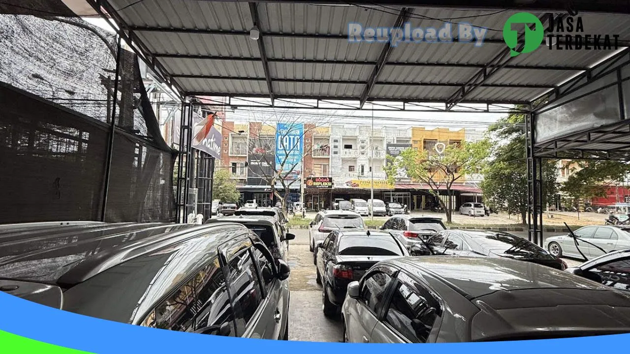 Gambar Showroom Keisha Mobil di Aceh Besar, Aceh ke 3
