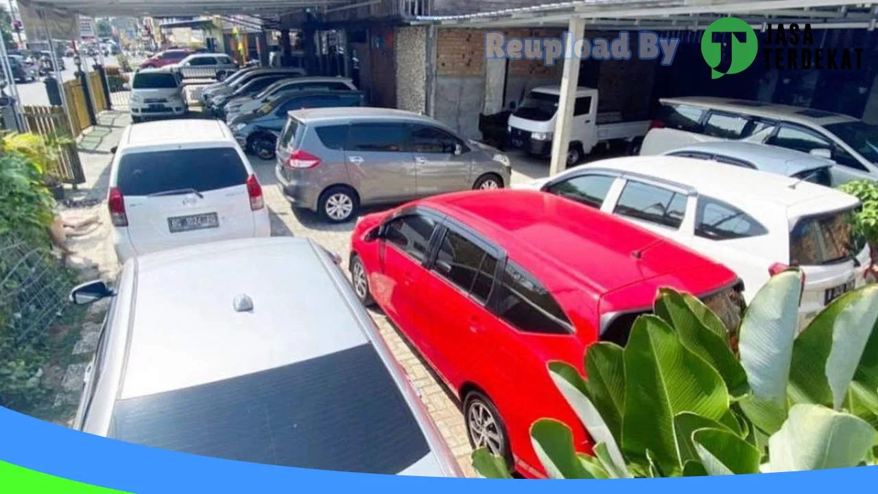 Gambar Cassava Showroom Mobil di Ogan Komering Ulu Selatan, Sumatera Selatan ke 5