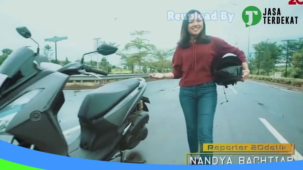 Gambar YAMAHA INDOPERKASA LOMBOK di Lombok Tengah, Nusa Tenggara Barat ke 1