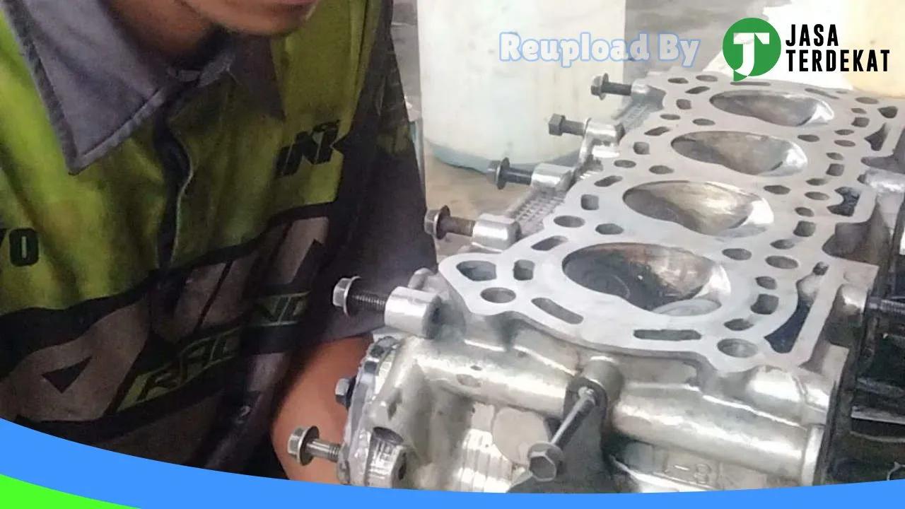 Gambar HANALUM MOTOR di Bener Meriah, Aceh ke 3