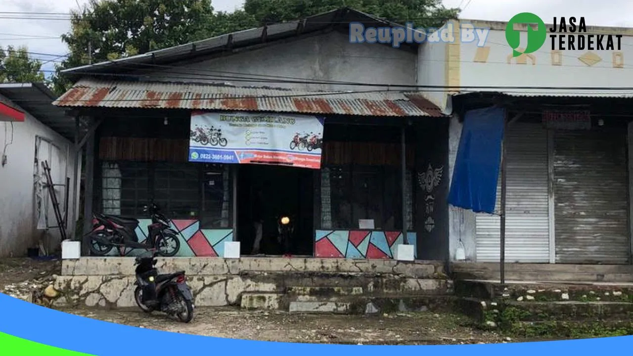 Gambar Bunga Gemilang Motor di Belu, Nusa Tenggara Timur ke 3