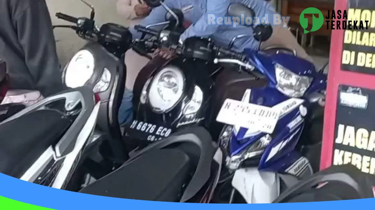 Gambar Mahkota Mokas Malang 1 (Pusat) di Malang, Jawa Timur ke 5