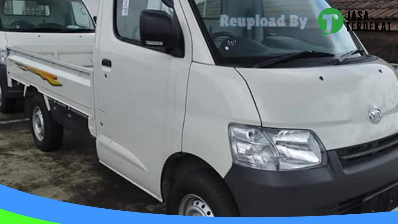Gambar ASTRA DAIHATSU MUARA ENIM di Muara Enim, Sumatera Selatan ke 4