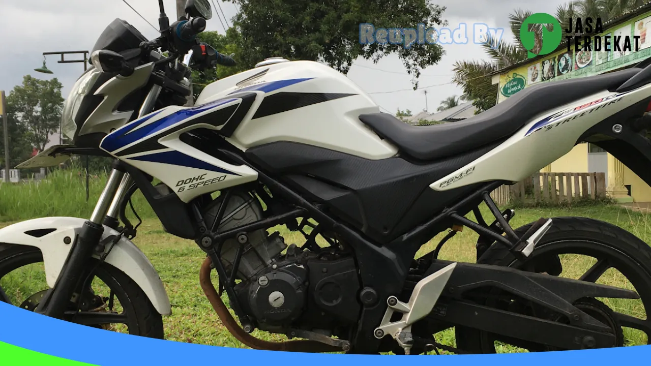 Gambar PRIMA MOTOR SUKARAJA di Seluma, Bengkulu ke 5