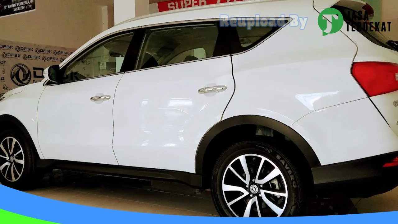 Gambar DFSK POSO – PT. AUTO INDO UTAMA di Poso, Sulawesi Tengah ke 1