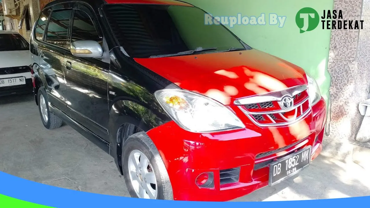 Gambar Showroom 93 Motocar di Bolaang Mongondow, Sulawesi Utara ke 1