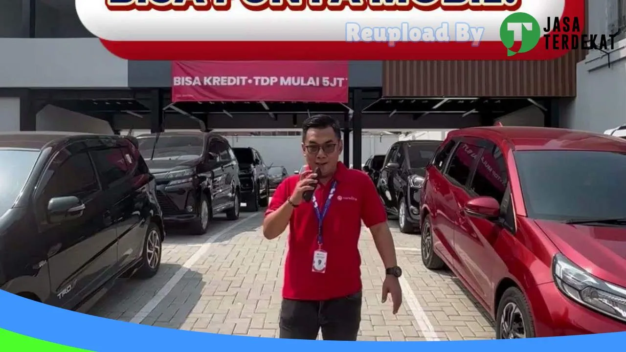 Gambar Caroline Depok di Kota Depok, Jawa Barat ke 1