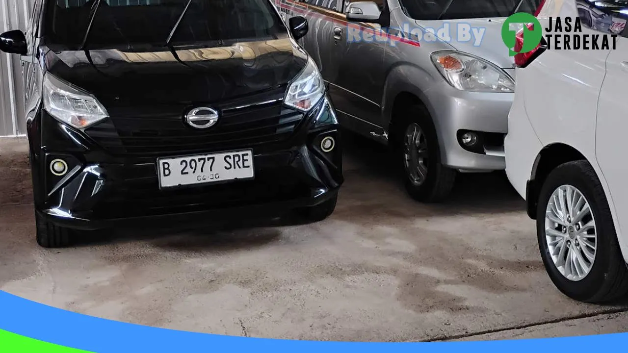 Gambar MADIUN PUTRA MOTOR di Kota Madiun, Jawa Timur ke 4