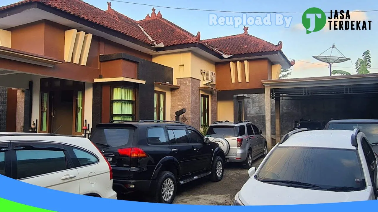 Gambar JR AUTO TRENGGALEK di Trenggalek, Jawa Timur ke 4