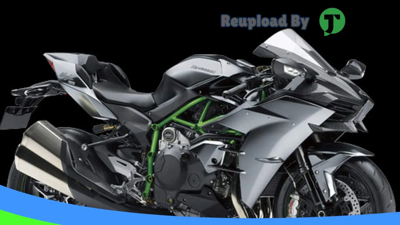 Gambar IMG Motor ( Dealer Kawasaki ) di Kota Baubau, Sulawesi Tenggara ke 3
