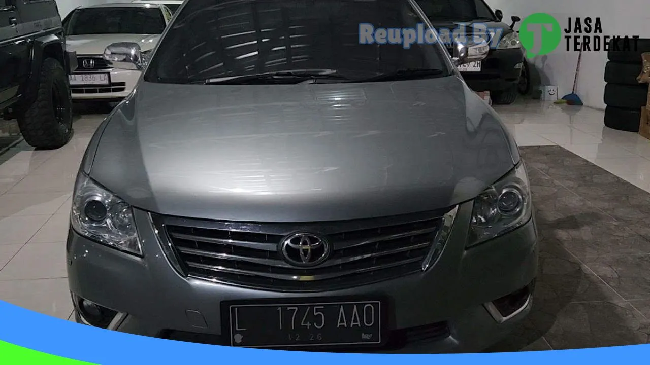 Gambar Garasi Premium Car Magelang di Magelang, Jawa Tengah ke 1