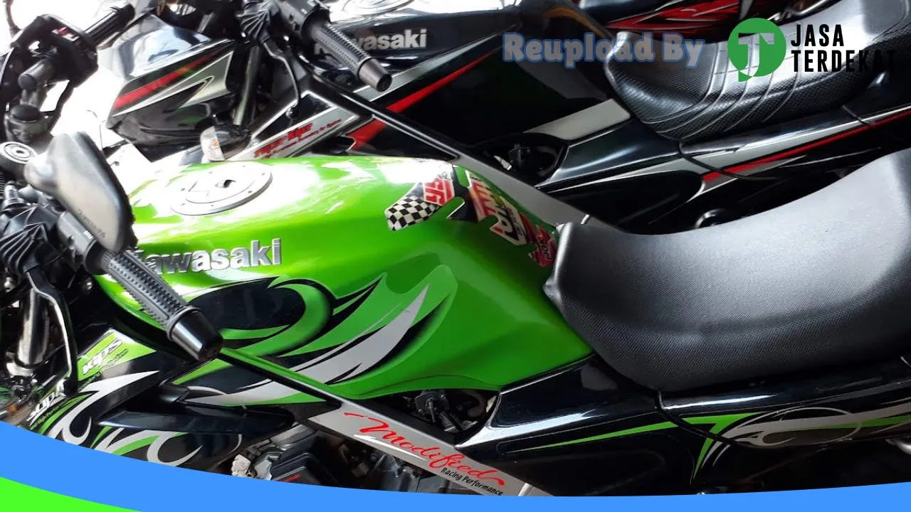 Gambar FADILAH MOTOR di Kepulauan Seribu, DKI Jakarta ke 4
