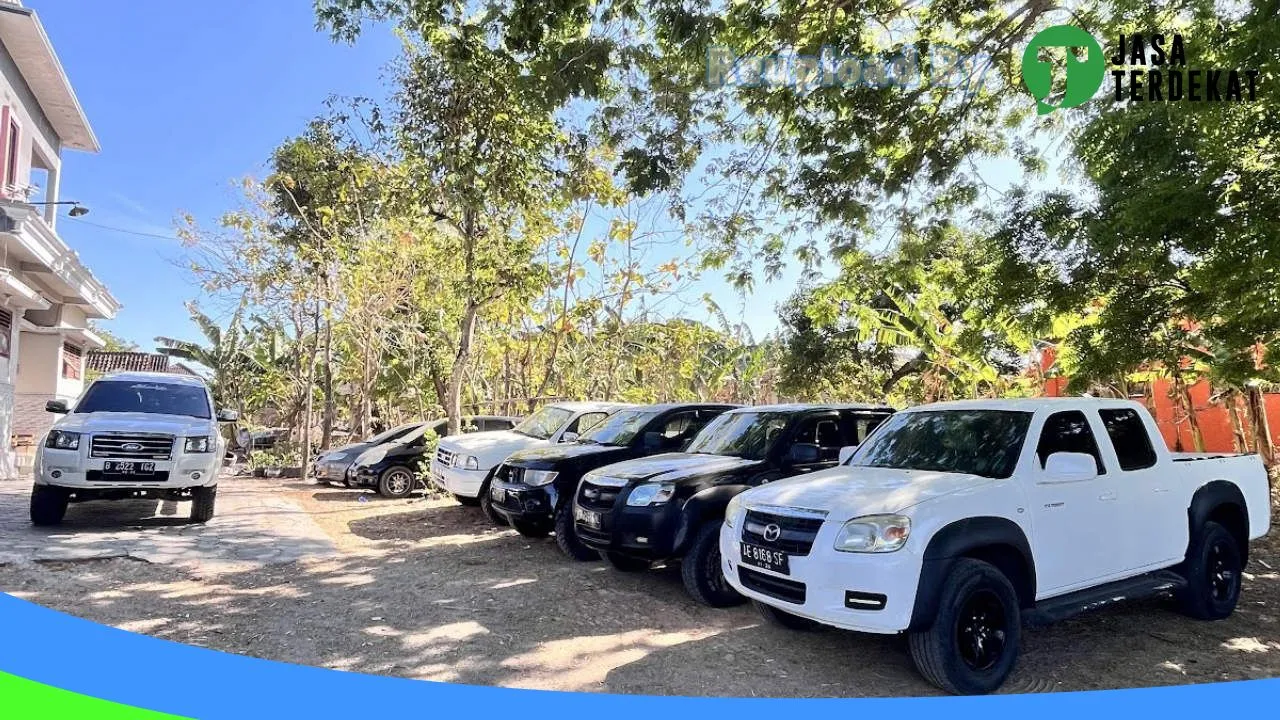 Gambar MB GARAGE MAGETAN di Magetan, Jawa Timur ke 5