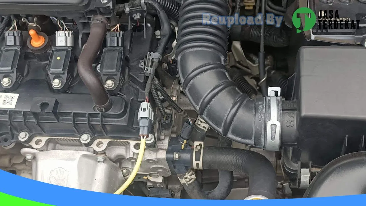 Gambar Daihatsu Sengkang di Wajo, Sulawesi Selatan ke 5