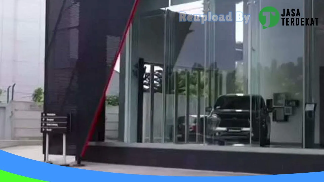 Gambar Dealer suzuki mobil nganjuk di Nganjuk, Jawa Timur ke 2