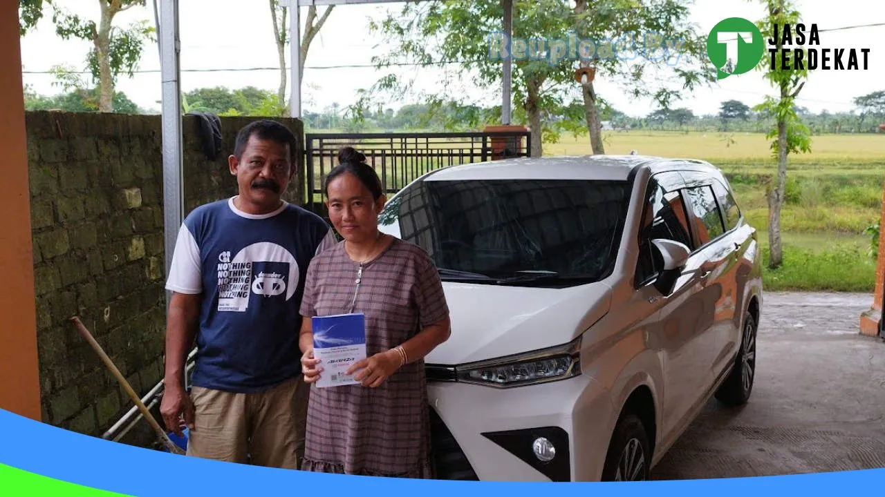 Gambar Auto2000 Bojonegoro di Bojonegoro, Jawa Timur ke 5
