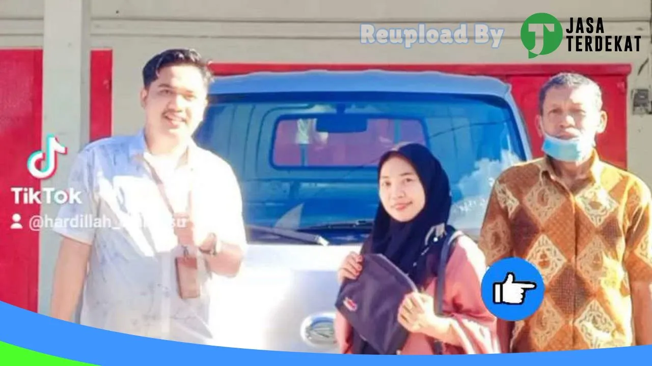Gambar PT.KHARISMA SENTOSA BULUKUMBA di Bulukumba, Sulawesi Selatan ke 1