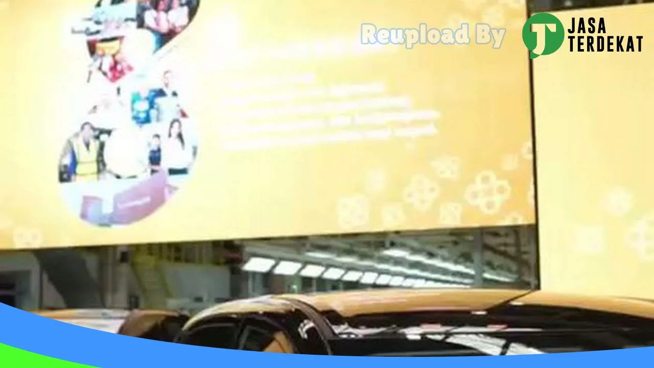 Gambar Wuling showroom di Jakarta Utara, DKI Jakarta ke 1