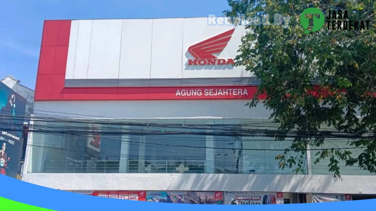 Gambar Cv.Agung Sejahtera Motor Gempol di Kota Pasuruan, Jawa Timur ke 2