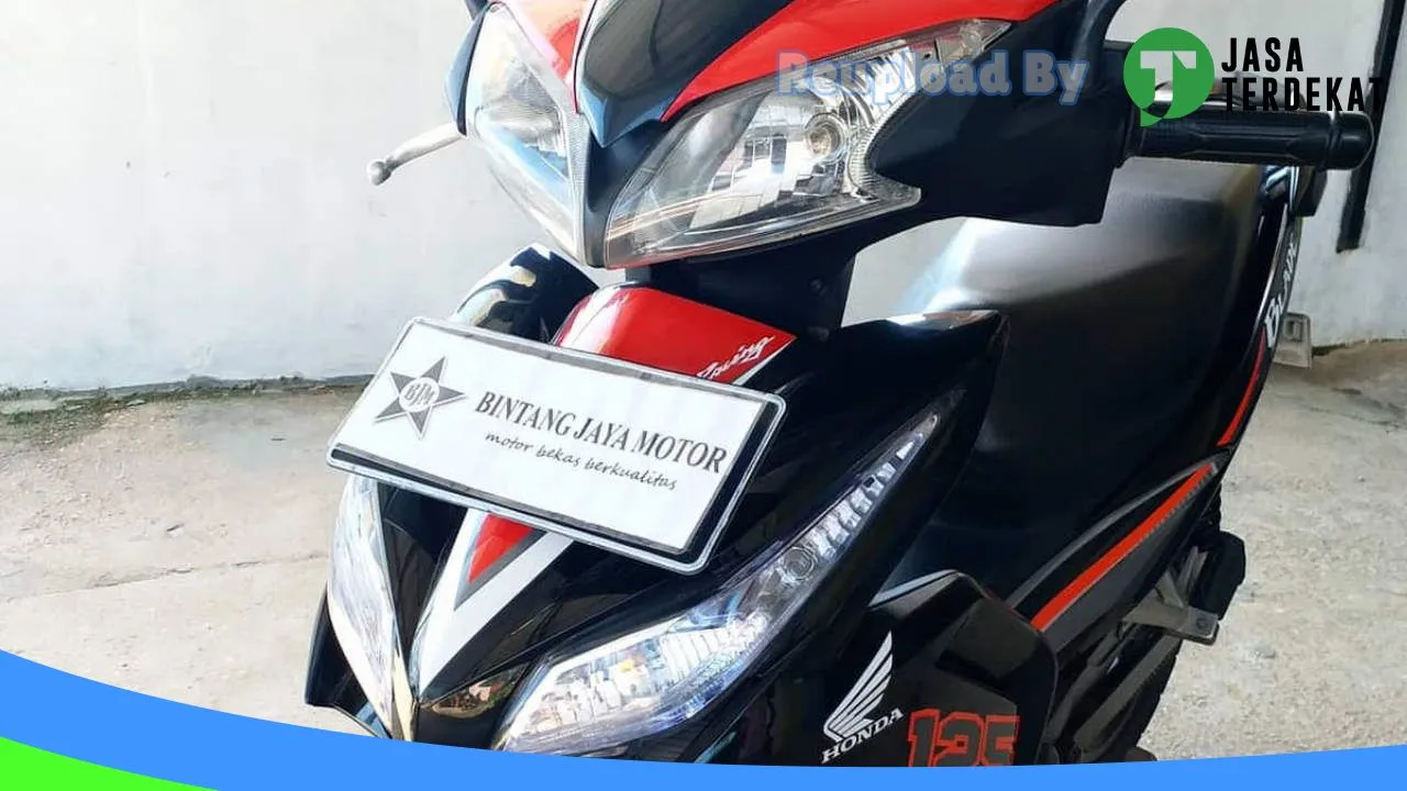 Gambar Bintang Jaya Motor di Konawe, Sulawesi Tenggara ke 2