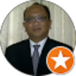 Review From Joh. Agung Sidharta (Agung)
