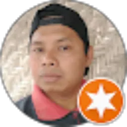 Review From kusmanto udik