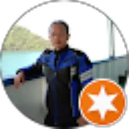 Review From Marzuki Dwiki