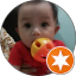 Review From Bapaknya Ika