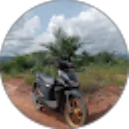 Review From Nanda sinomba