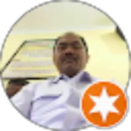 Review From Muhammad Rasyid