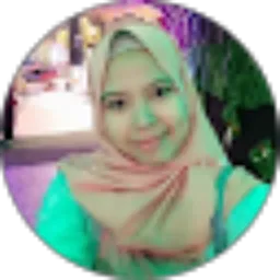 Review From Karimahtus Sakdiyah