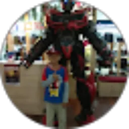 Review From daffa 1124