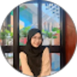 Review From chyntia ambar wulan