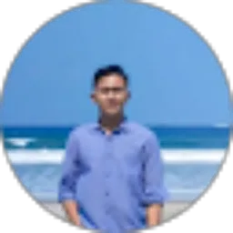 Review From Riky Afriansyah