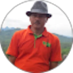 Review From Syafrial Caniago