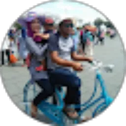 Review From idhahafiz arief