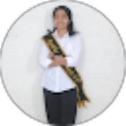 Review From Agatha Rambu Kabida Lokat