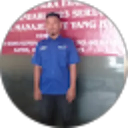 Review From Grab Ahmad solehudin