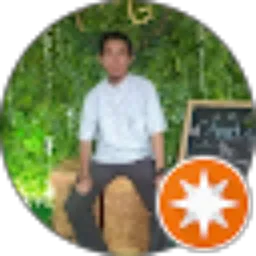 Review From Supri Hatin