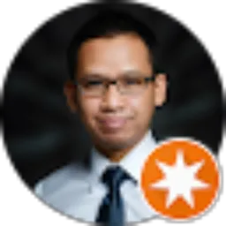Review From Hudi Hariyanto