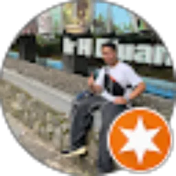 Review From ilham maulana