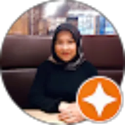 Review From Wulan Cahyaningsih