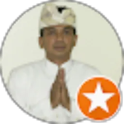 Review From ariyasa Kadek