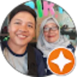 Review From Adhy Permana