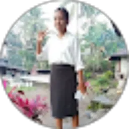 Review From Mariana Oktavia