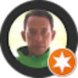 Review From Leo Galang Chanel (Syafrudin)