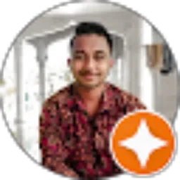 Review From Farhan Al-Ghifari