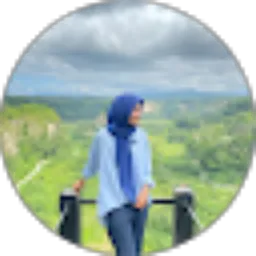 Review From FADILA ZIKRA